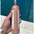 Load image into Gallery viewer, Goddess Glow Shimmer Sunscreen Lotion - Broad Spectrum SPF 40+
