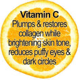 Load image into Gallery viewer, Organic Vitamin C Serum 20% Skin Glow Formula
