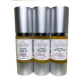 Load image into Gallery viewer, Organic Firm & Glow Set of 3 Anti-Aging Serums
